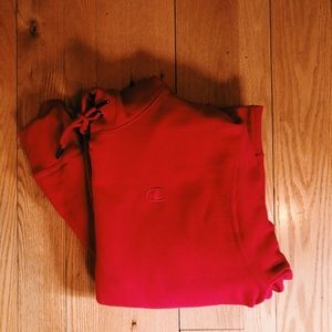 CHAMPION hoodie